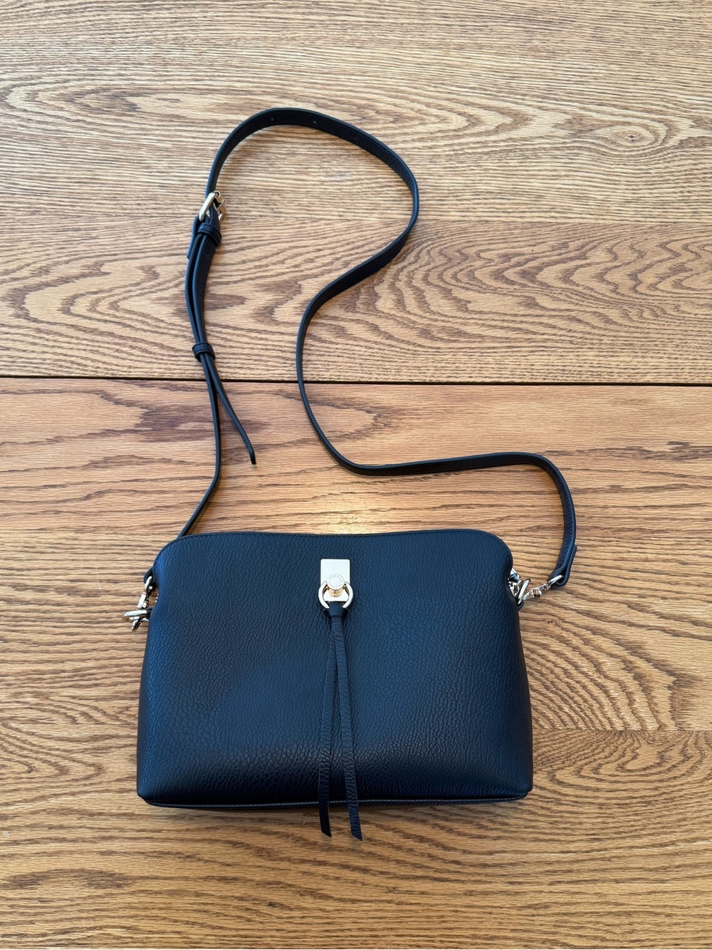 Poppy & Peonies Purse - New Condition ✨
